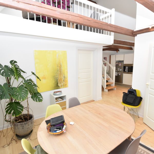 Dannebrogsgade 12, 3.sal