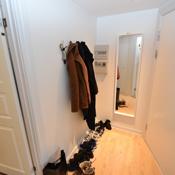 Dannebrogsgade 12, 3.sal