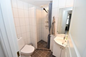 Dannebrogsgade 12, 3.sal