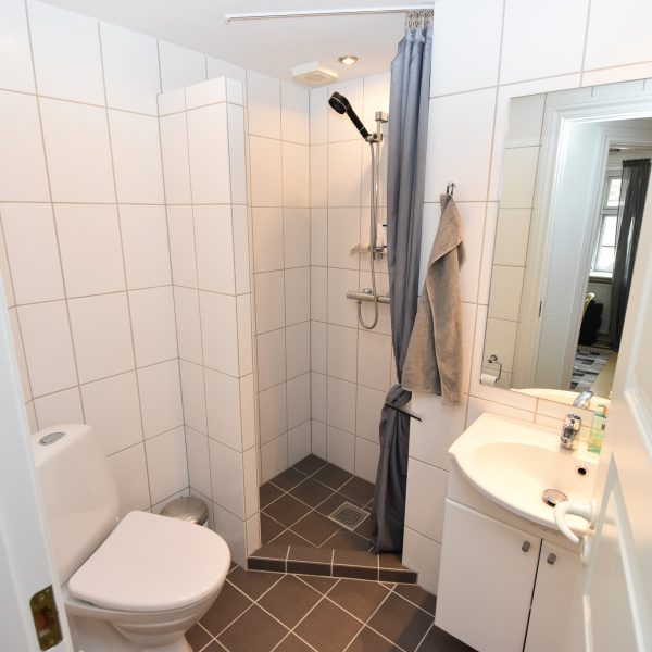 Dannebrogsgade 12, 3.sal