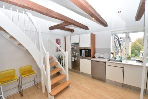 Dannebrogsgade 12, 3.sal