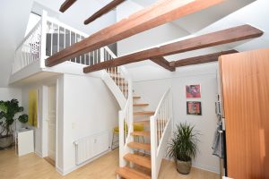 Dannebrogsgade 12, 3.sal