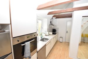 Dannebrogsgade 12, 3.sal