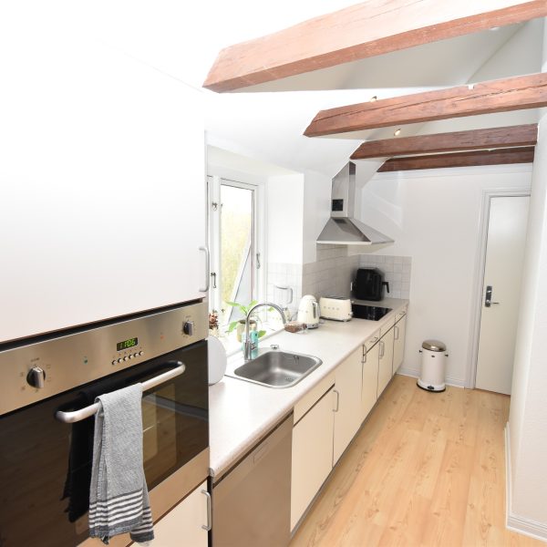 Dannebrogsgade 12, 3.sal