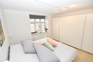 Dannebrogsgade 12, 3.sal