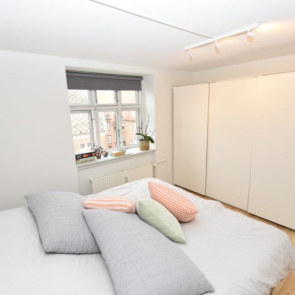 Dannebrogsgade 12, 3.sal