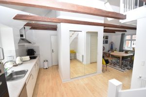 Dannebrogsgade 12, 3.sal