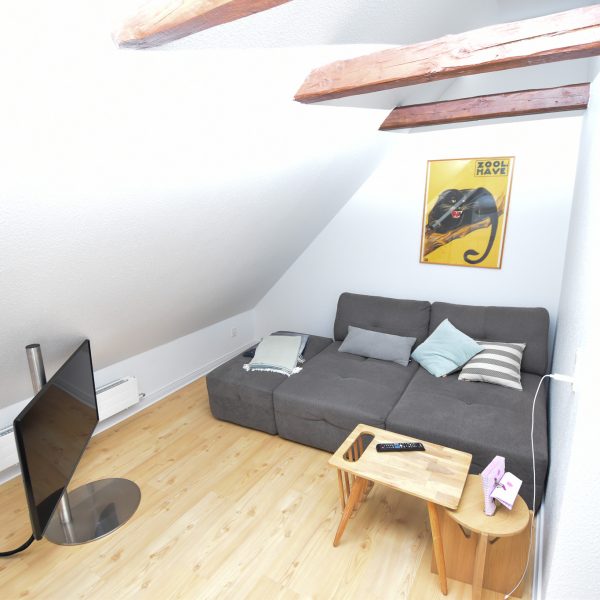 Dannebrogsgade 12, 3.sal