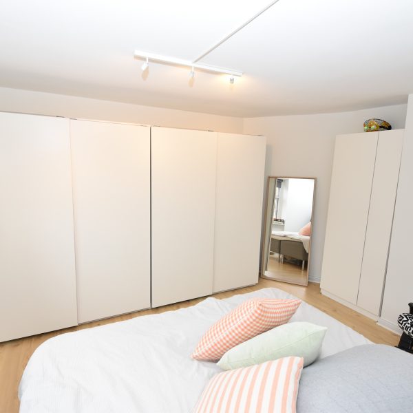 Dannebrogsgade 12, 3.sal