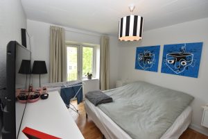 Holbergsgade 8, 1.th