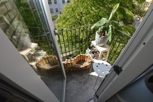 Holbergsgade 8, 1.th