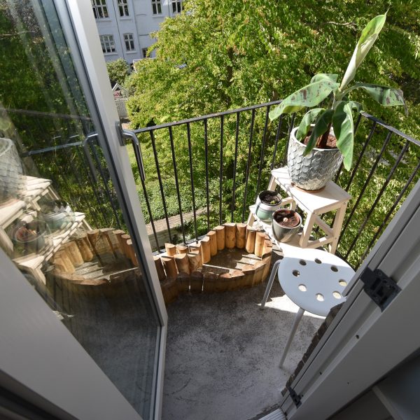 Holbergsgade 8, 1.th
