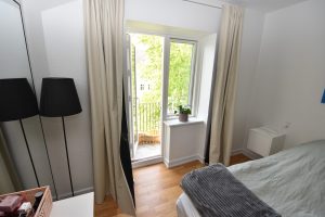 Holbergsgade 8, 1.th