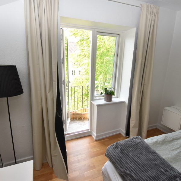 Holbergsgade 8, 1.th