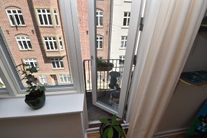 Holbergsgade 8, 1.th