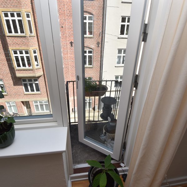 Holbergsgade 8, 1.th