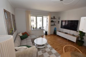 Holbergsgade 8, 1.th
