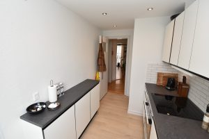 Holbergsgade 8, 1.th