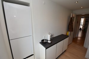 Holbergsgade 8, 1.th