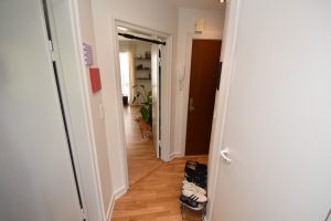 Holbergsgade 8, 1.th