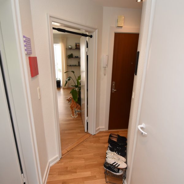 Holbergsgade 8, 1.th