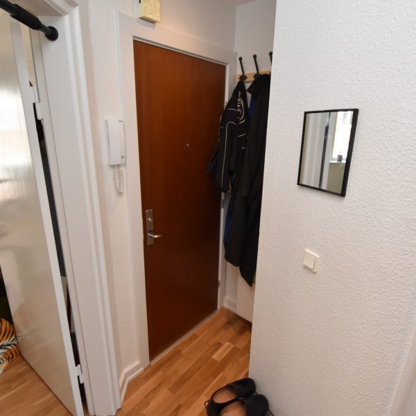 Holbergsgade 8, 1.th