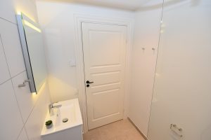 Schleppegrellsgade 66, 1.tv