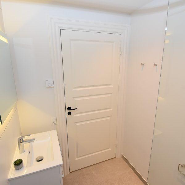 Schleppegrellsgade 66, 1.tv