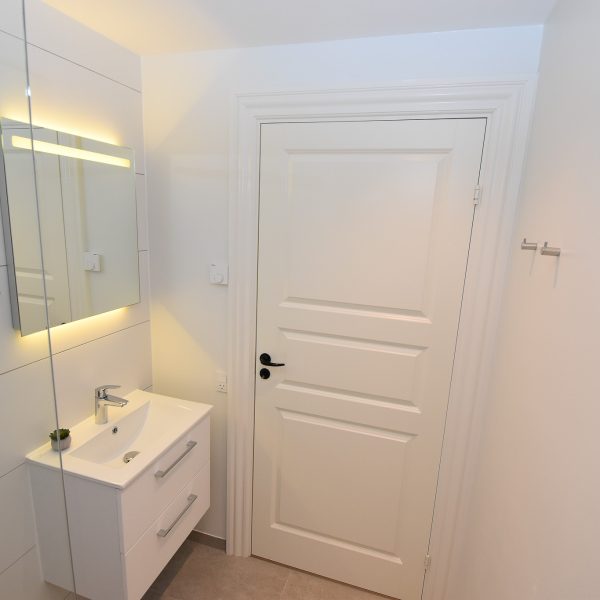 Schleppegrellsgade 66, 1.tv