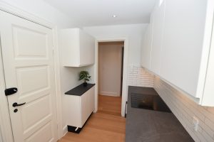 Schleppegrellsgade 66, 1.tv