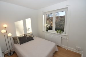 Schleppegrellsgade 66, 1.tv