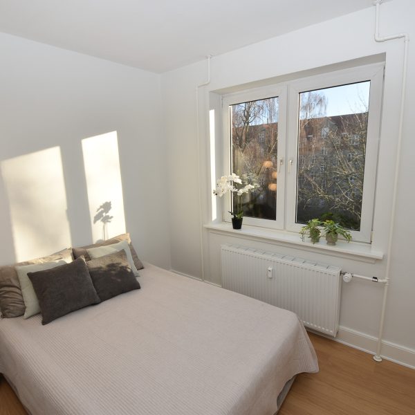 Schleppegrellsgade 66, 1.tv