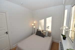 Schleppegrellsgade 66, 1.tv