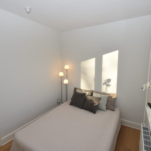 Schleppegrellsgade 66, 1.tv