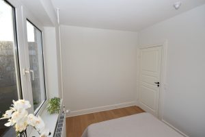 Schleppegrellsgade 66, 1.tv