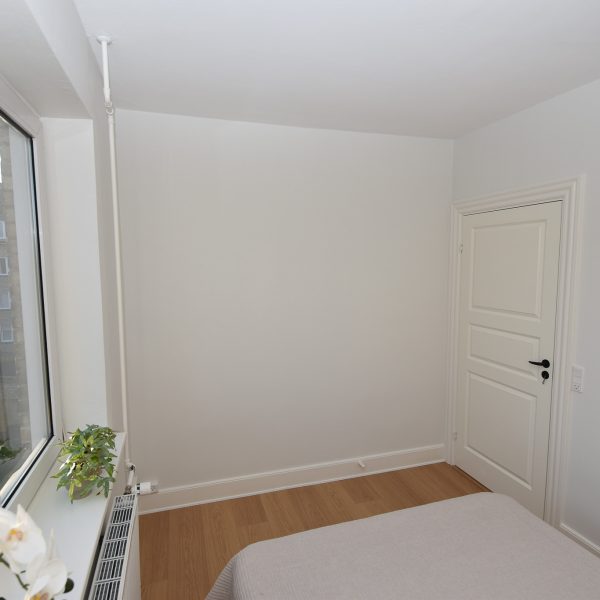 Schleppegrellsgade 66, 1.tv
