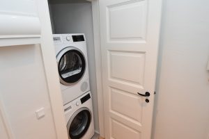 Schleppegrellsgade 66, 1.tv